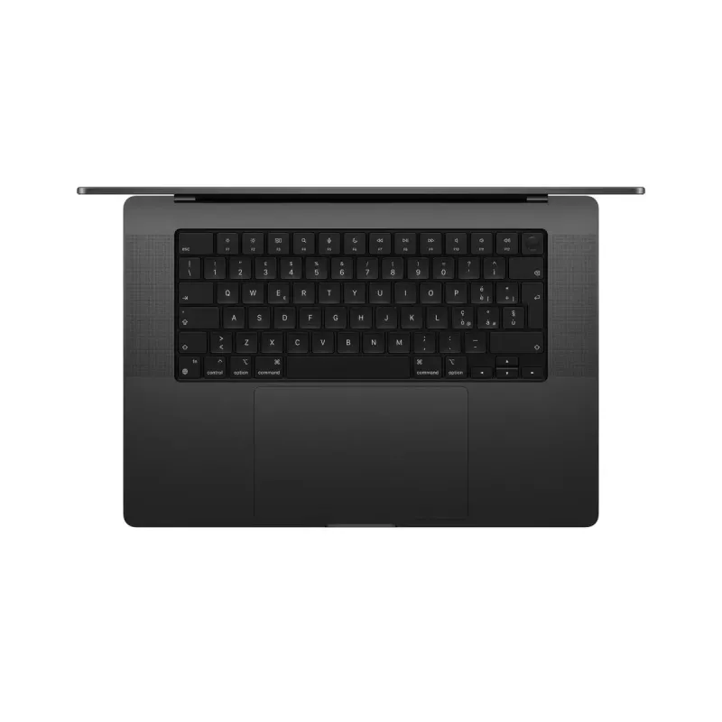 Kannettava Apple MacBook Pro 16