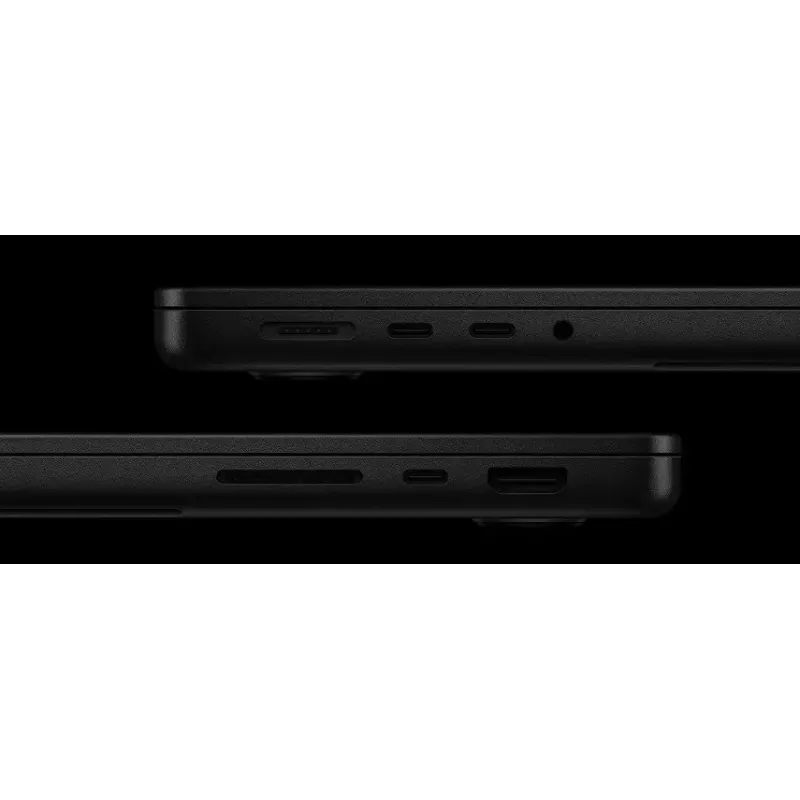 Kannettava Apple MacBook Pro 16