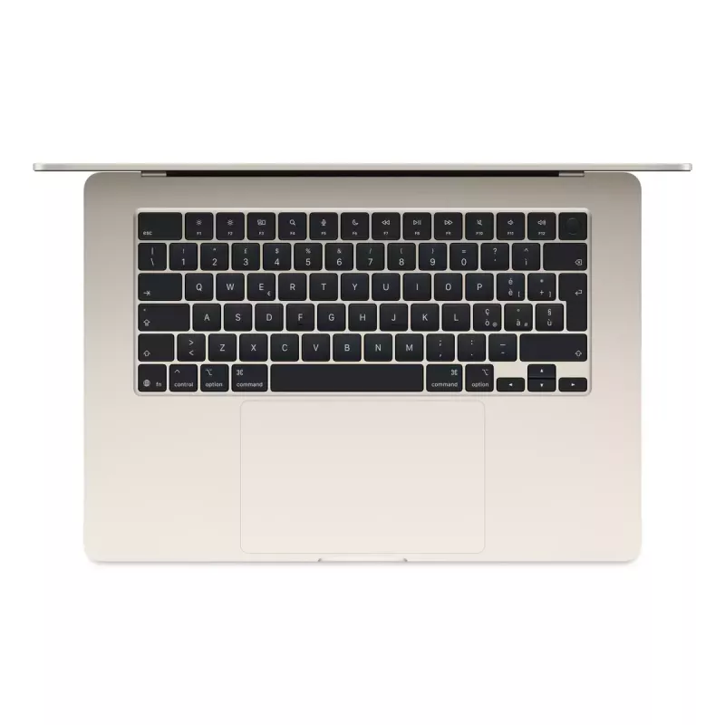 Kannettava Apple MacBook Air 15,3