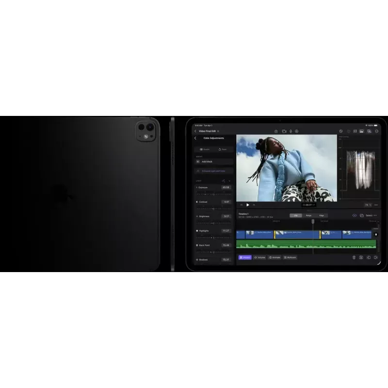 Tabletti Apple iPad Pro 13