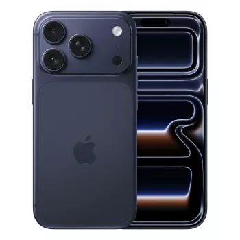 Smartphone Apple iPhone 17 Pro 6.3 tuuman 1TB Deep Blue