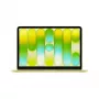 Kannettava Apple MacBook Neo 13 inch — A18 Pro 6-ytiminen CPU / 5-ytiminen GPU, 8 GB RAM, 512 GB SSD, Touch ID, limetti