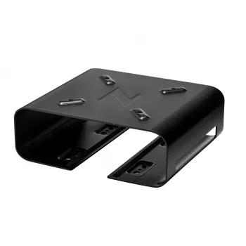 Asennusratkaisu HP Z2 Mini varsi-/seinä-VESA-teline musta 4N004AA