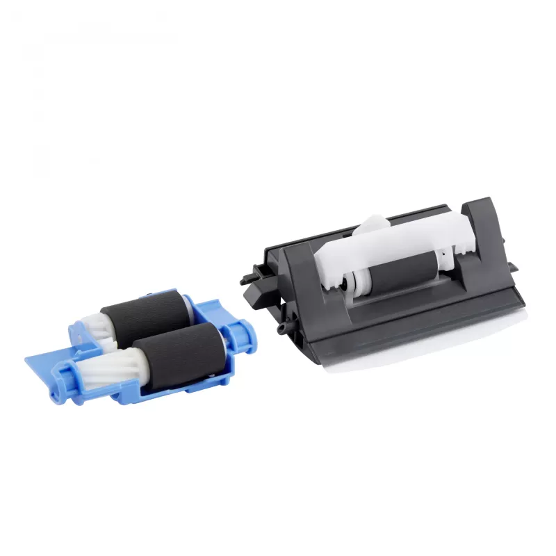 HP LaserJet lokeron 2 rullasarja 527H2A 50g luotettava paperinsyöttö