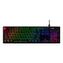 HyperX Alloy Origins PBT HX Blue – mekaaninen pelinäppäimistö