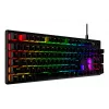 HyperX Alloy Origins PBT HX Blue – mekaaninen pelinäppäimistö