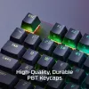 HyperX Alloy Origins PBT HX Blue – mekaaninen pelinäppäimistö