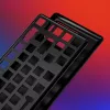 HyperX Alloy Origins Core PBT HX Aqua – mekaaninen pelinäppäimistö