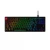 HyperX Alloy Origins Core PBT HX Aqua – mekaaninen pelinäppäimistö