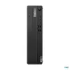 Lenovo ThinkCentre M70s Gen 3 Intel® Core™ i5 i5-12400 8 GB DDR4-SDRAM 256 GB SSD Windows 11 Pro SFF PC musta