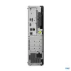 Lenovo ThinkCentre M70s Gen 3 Intel® Core™ i5 i5-12400 8 GB DDR4-SDRAM 256 GB SSD Windows 11 Pro SFF PC musta