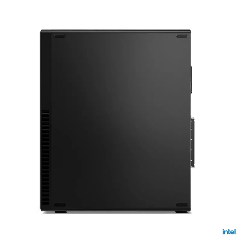 Lenovo ThinkCentre M70s Gen 3 Intel® Core™ i5 i5-12400 8 GB DDR4-SDRAM 256 GB SSD Windows 11 Pro SFF PC musta