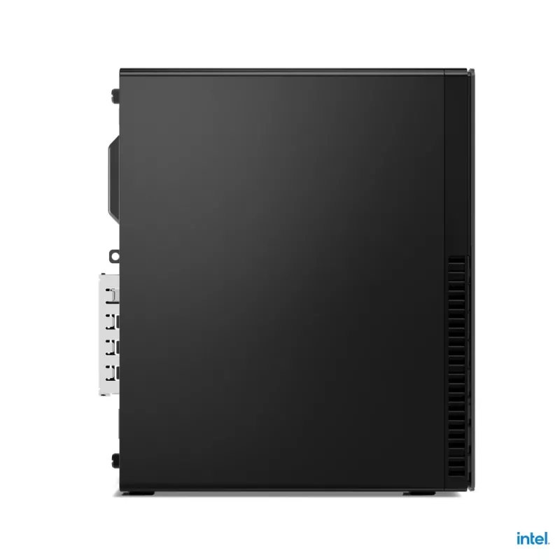 Lenovo ThinkCentre M70s Gen 3 Intel® Core™ i5 i5-12400 8 GB DDR4-SDRAM 256 GB SSD Windows 11 Pro SFF PC musta