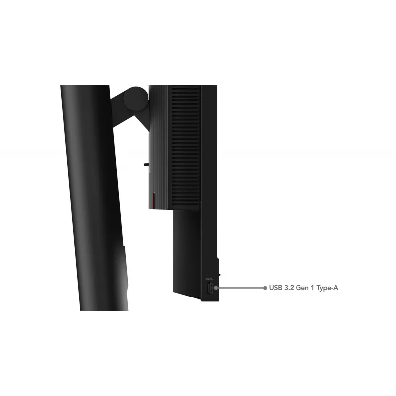 Näyttö Lenovo ThinkCentre Tiny-In-One 24 23,8