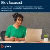 HP Poly Poly Blackwire 8225 Microsoft Teams Certified USB-C kuulokemikrofoni