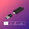 HyperX Cloud III Wireless - pelikuulokemikrofoni, musta, Kiina, korvan ympäri, suljettu, aktiivinen, 155 mm