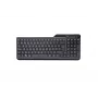 HP 460 monilaite Bluetooth-näppäimistö – langaton, AZERTY, belgialainen, musta
