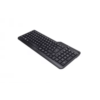 HP 460 monilaite Bluetooth-näppäimistö – langaton, AZERTY, belgialainen, musta