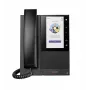 HP Poly CCX 505 yritysmedi puhelin Microsoft Teamsille ja PoE-tuki