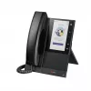 HP Poly CCX 505 yritysmedi puhelin Microsoft Teamsille ja PoE-tuki
