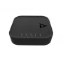 Voice-port-sovitin POLY ATA 402 2FXS VoIP-sovitin Open SIP, G.711/OPUS, tasavirta, 100–240 V AC tulo