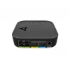 Voice-port-sovitin POLY ATA 402 2FXS VoIP-sovitin Open SIP, G.711/OPUS, tasavirta, 100–240 V AC tulo