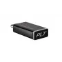 HP Poly BT600 USB-C Bluetooth-sovitin (pussissa)