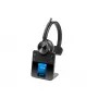Latausteline POLY Savi 7410/7420 Office 8L556AA HP