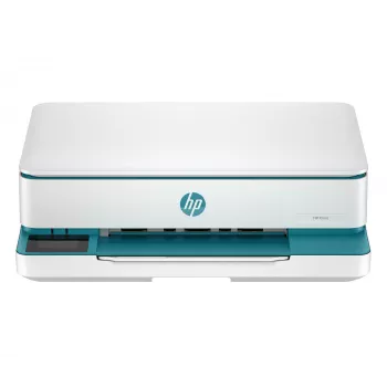 HP ENVY 6122e langaton monitoimi väritulostin, Instant Ink; valokuvatulostus