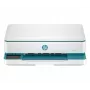 HP ENVY 6122e langaton monitoimi väritulostin, Instant Ink; valokuvatulostus