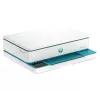 HP ENVY 6122e langaton monitoimi väritulostin, Instant Ink; valokuvatulostus