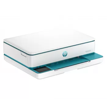 HP ENVY 6122e langaton monitoimi väritulostin, Instant Ink; valokuvatulostus