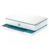 HP ENVY 6122e langaton monitoimi väritulostin, Instant Ink; valokuvatulostus