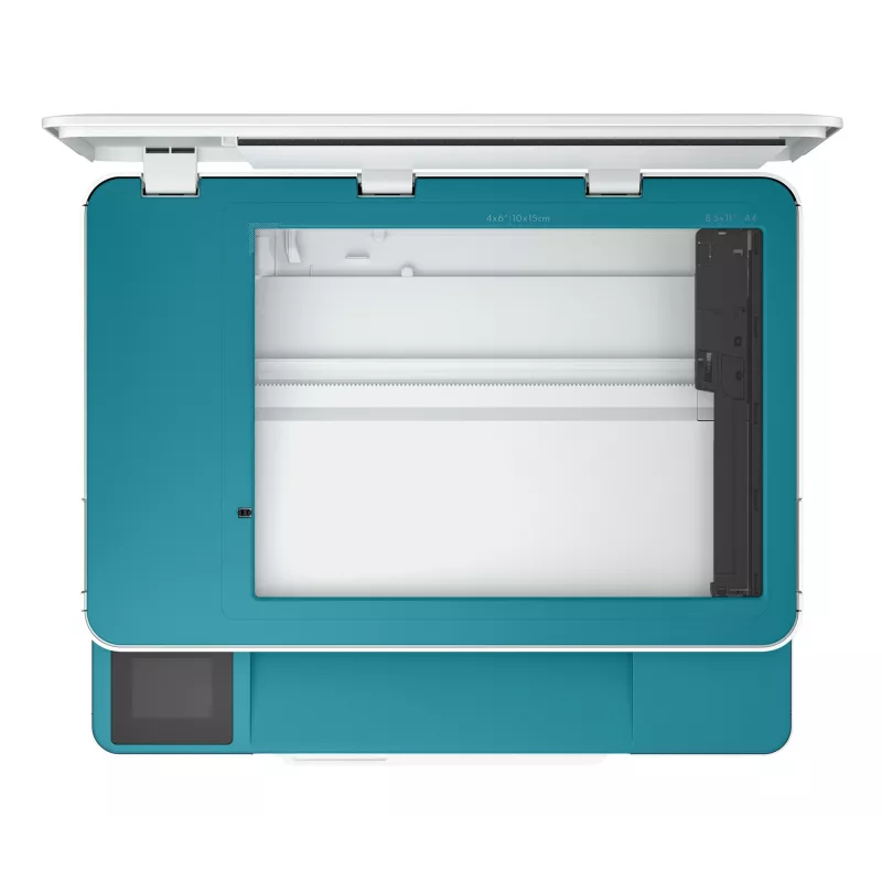 HP ENVY 6122e langaton monitoimi väritulostin, Instant Ink; valokuvatulostus