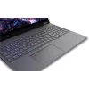 Mobiilityöasema Lenovo ThinkPad P16 16 tuuman Intel Core i7 32 GB RAM 1 TB SSD Windows 11 Pro