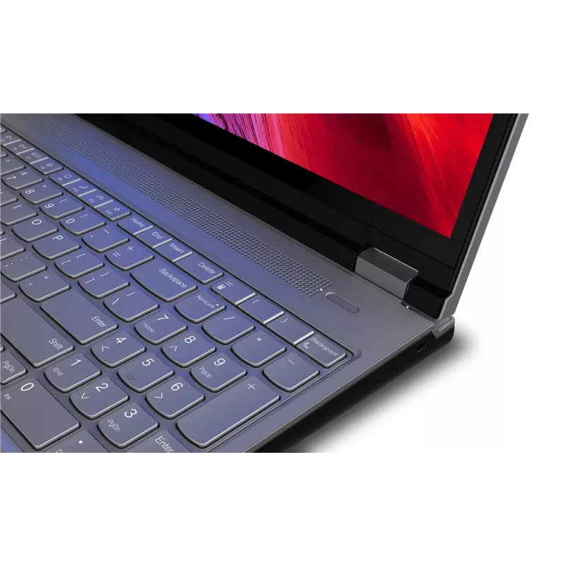 Mobiilityöasema Lenovo ThinkPad P16 16 tuuman Intel Core i7 32 GB RAM 1 TB SSD Windows 11 Pro