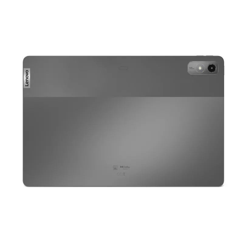 Lenovo Tab P12 Mediatek 256 GB 32.3 cm (12.7 tuuman) 8 GB Wi-Fi 6 (802.11ax) Android 13 harmaa