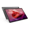 Lenovo Tab P12 Mediatek 256 GB 32.3 cm (12.7 tuuman) 8 GB Wi-Fi 6 (802.11ax) Android 13 harmaa