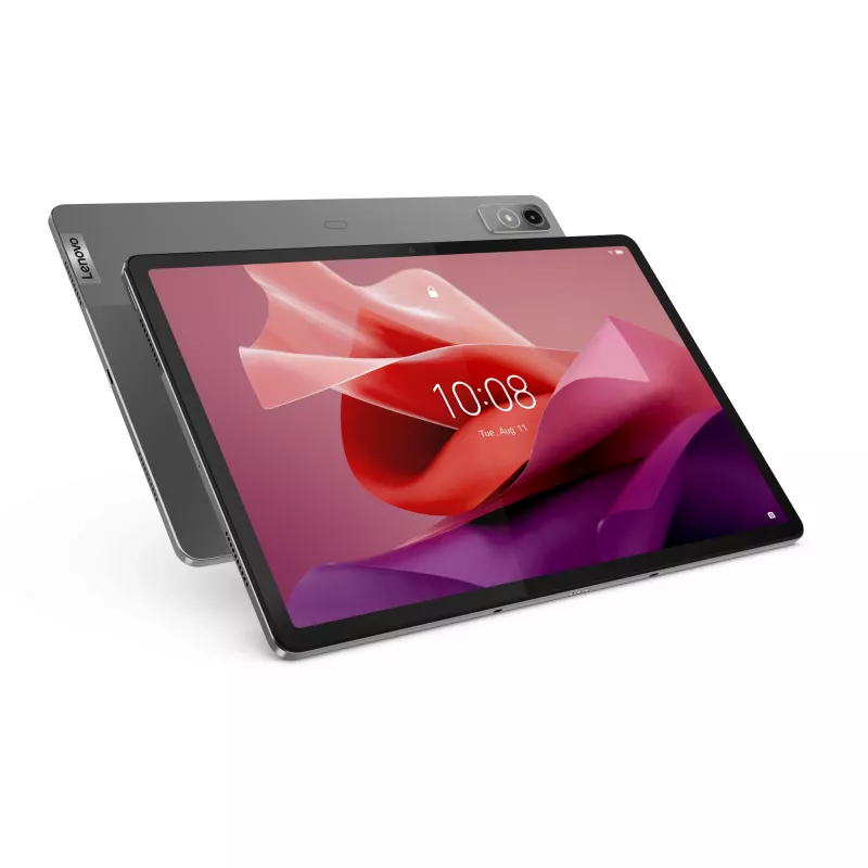 Lenovo Tab P12 Mediatek 256 GB 32.3 cm (12.7 tuuman) 8 GB Wi-Fi 6 (802.11ax) Android 13 harmaa