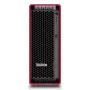 Lenovo ThinkStation P8 AMD Ryzen Threadripper PRO 7945WX 64 GB DDR5-SDRAM 1 TB SSD Windows 11 Pro tornityöasema musta