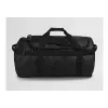 Duffel-laukku The North Face Base Camp Duffel L 95 L musta