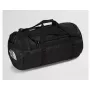 Duffel-laukku The North Face Base Camp Duffel L 95 L musta