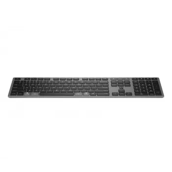 HP 720 monilaite ladattava langaton näppäimistö