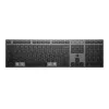 HP 720 monilaite ladattava langaton näppäimistö
