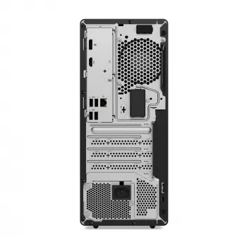 Lenovo ThinkCentre M70t Gen 5 Intel® Core™ i5 i5-14400 16 GB DDR5-SDRAM 512 GB SSD Windows 11 Pro torni-PC musta