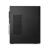 Lenovo ThinkCentre M70t Gen 5 Intel® Core™ i5 i5-14400 16 GB DDR5-SDRAM 512 GB SSD Windows 11 Pro torni-PC musta
