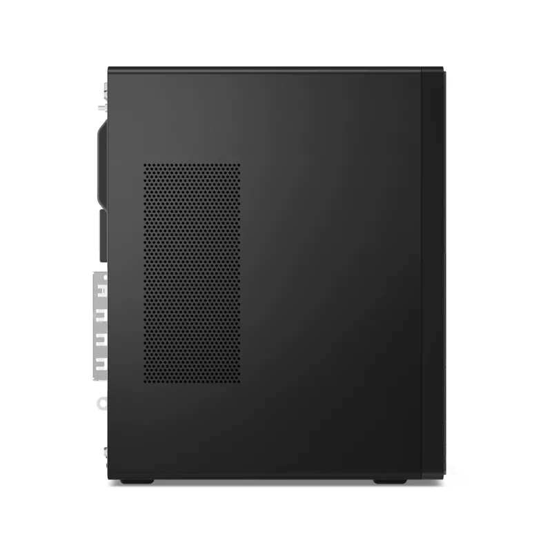 Lenovo ThinkCentre M70t Gen 5 Intel® Core™ i5 i5-14400 16 GB DDR5-SDRAM 512 GB SSD Windows 11 Pro torni-PC musta