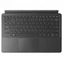 Lenovo ZG38C06019 kannettava laitenäppäimistö saksa Pogo Pin musta