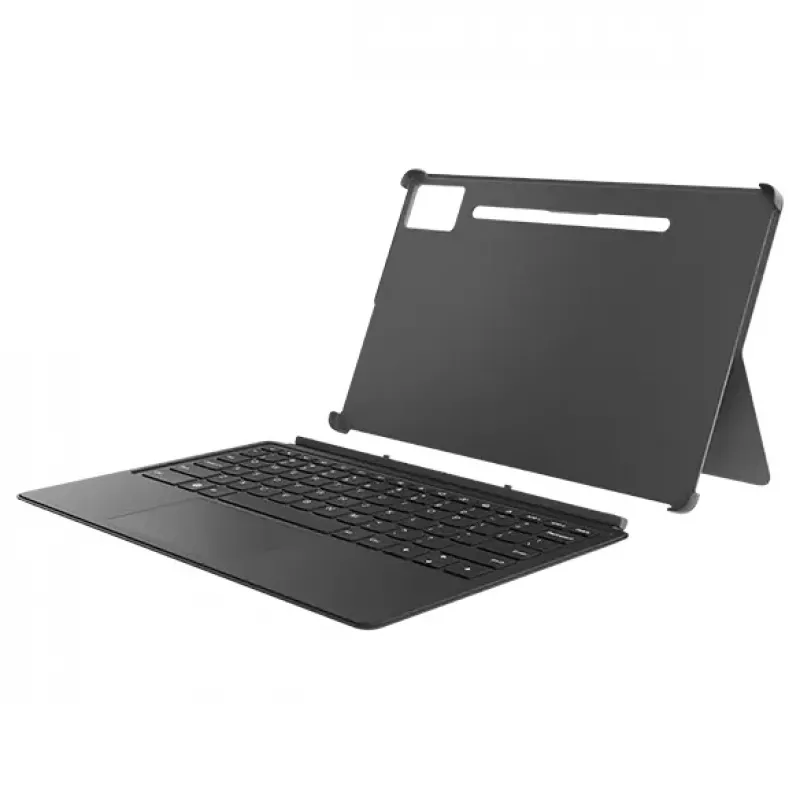 Lenovo ZG38C06019 kannettava laitenäppäimistö saksa Pogo Pin musta