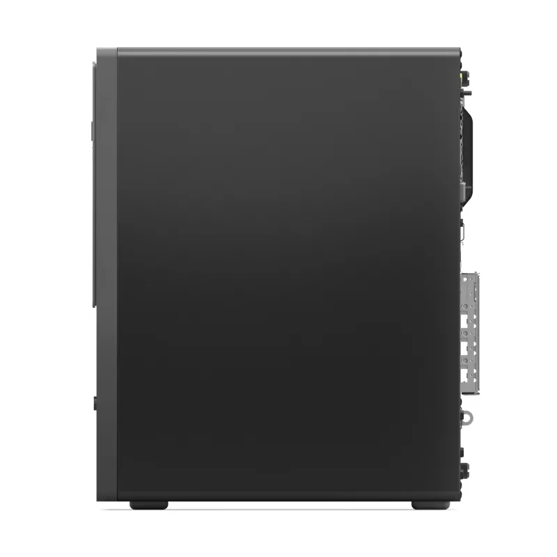 Lenovo ThinkCentre neo 50t Gen 5 Intel® Core™ i3 i3-14100 8 GB DDR5-SDRAM 256 GB SSD Windows 11 Pro torni-PC musta